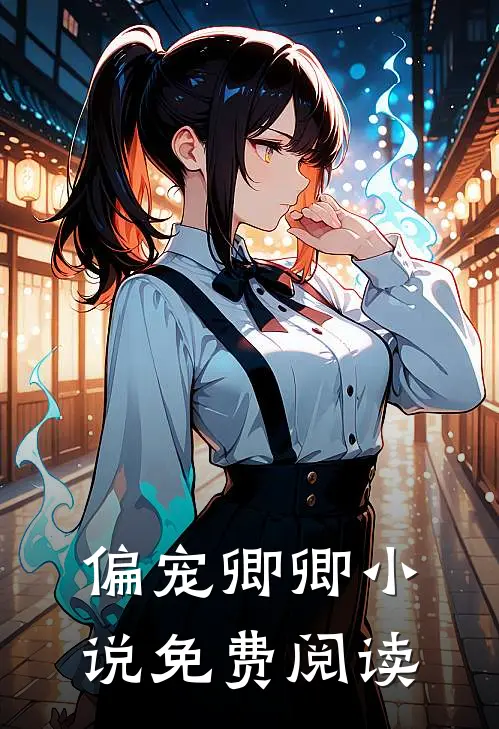 偏宠卿卿小说免费阅读