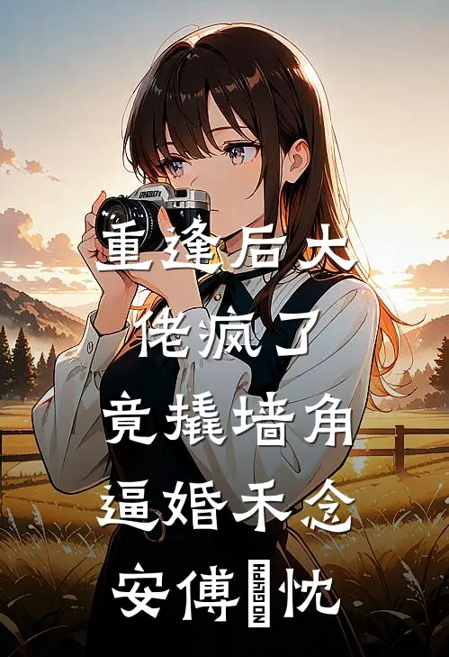 重逢后大佬疯了，竟撬墙角逼婚(禾念安傅璟忱)