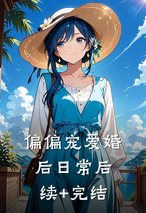 偏偏宠爱婚后日常后续+完结