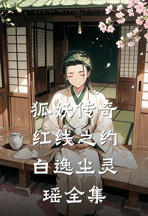 《狐妖传奇：红线之约》白逸尘灵瑶 全集