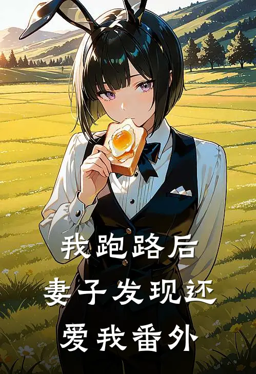 我跑路后，妻子发现还爱我 番外