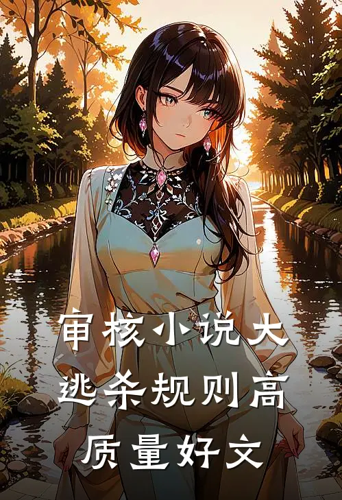 审核小说大逃杀规则高质量好文