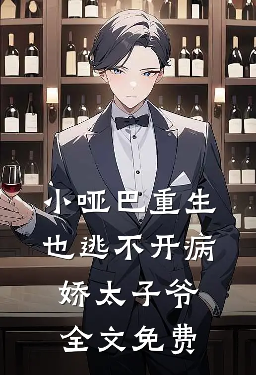 小哑巴重生也逃不开病娇太子爷全文免费