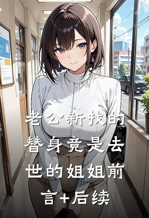 老公新找的替身竟是去世的姐姐前言+后续