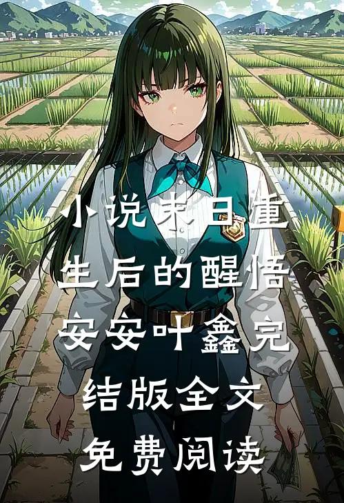 小说末日重生后的醒悟安安叶鑫完结版全文免费阅读