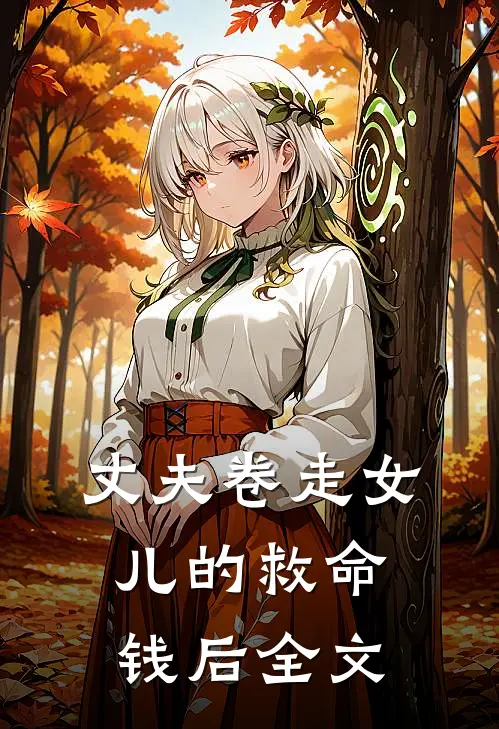 丈夫卷走女儿的救命钱后全文