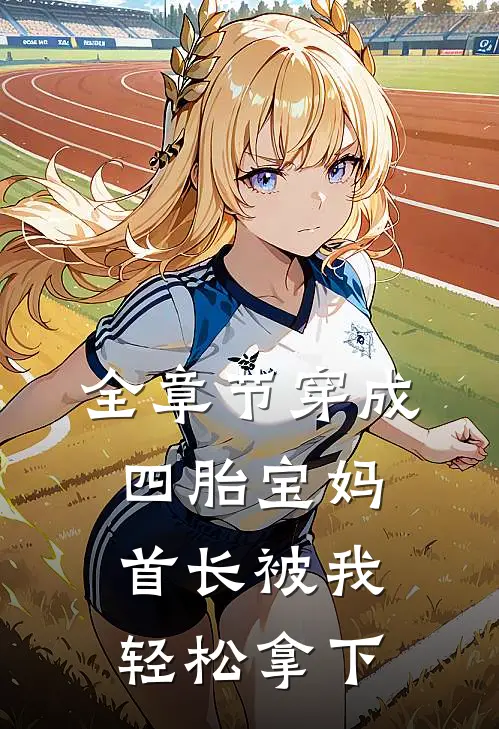 全章节穿成四胎宝妈，首长被我轻松拿下