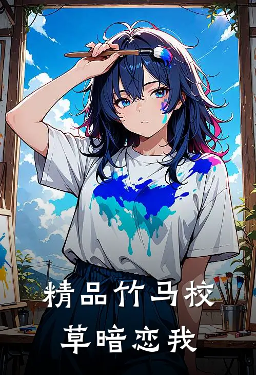 精品竹马校草暗恋我