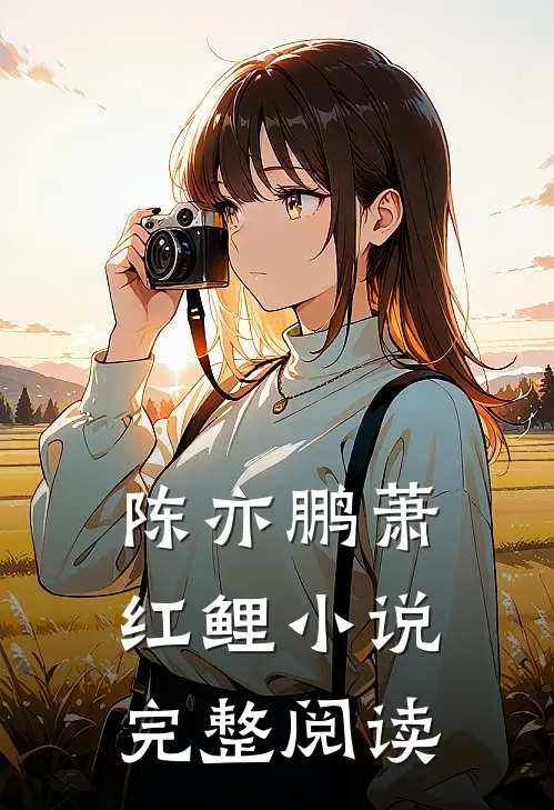陈亦鹏萧红鲤小说完整阅读