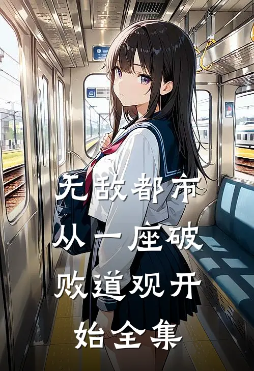 无敌都市:从一座破败道观开始全集