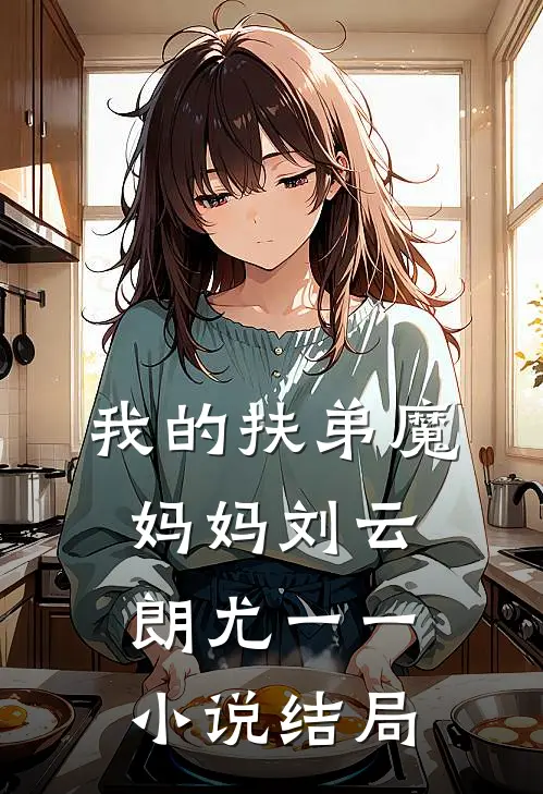 我的扶弟魔妈妈刘云朗尤一一小说结局