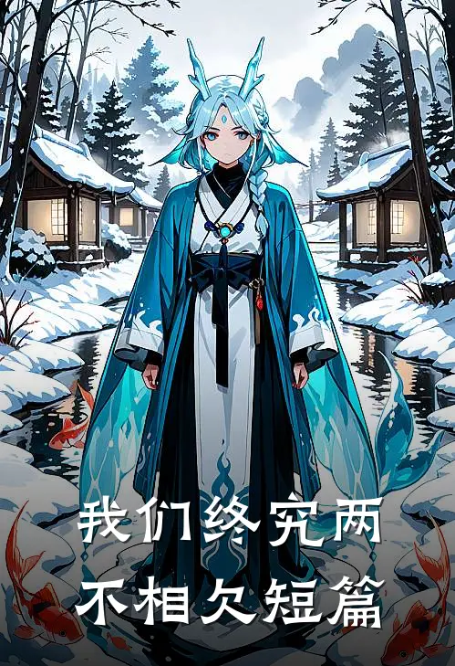 我们终究两不相欠短篇