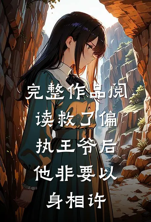 完整作品阅读救了偏执王爷后，他非要以身相许