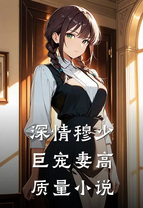 深情穆少巨宠妻高质量小说