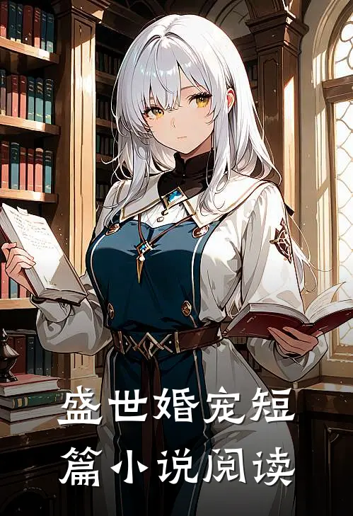 盛世婚宠短篇小说阅读