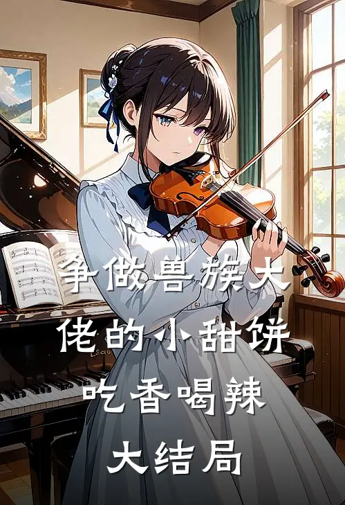 争做兽族大佬的小甜饼，吃香喝辣大结局