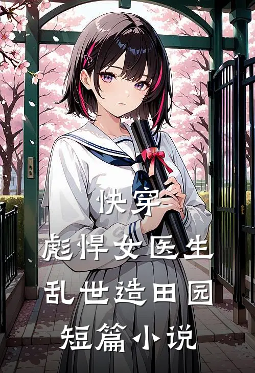 快穿彪悍女医生乱世造田园短篇免费阅读