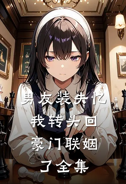 男友装失忆，我转头回豪门联姻了 全集