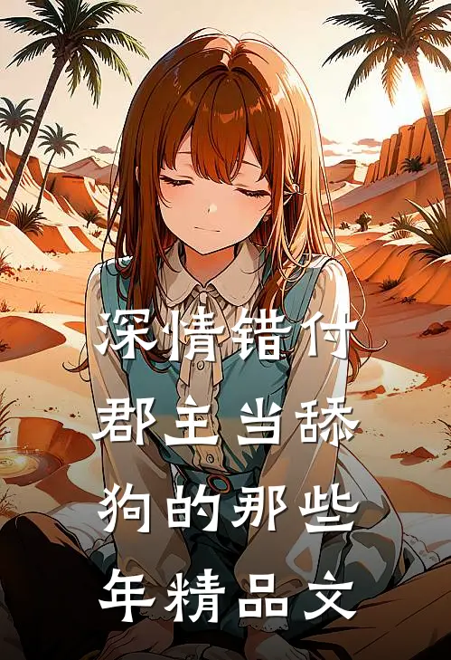 深情错付：郡主当舔狗的那些年精品文