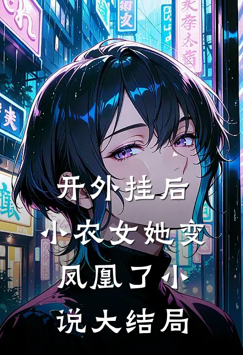 开外挂后，小农女她变凤凰了小说大结局