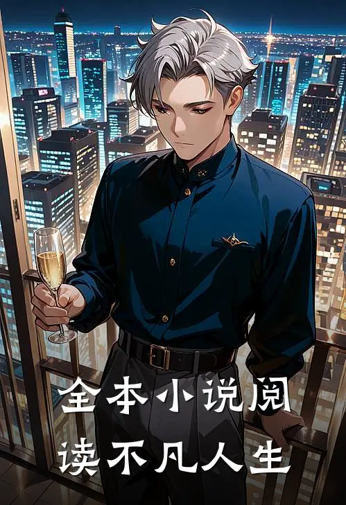 全本小说阅读不凡人生