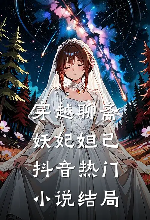 穿越聊斋：妖妃妲己抖音热门小说结局