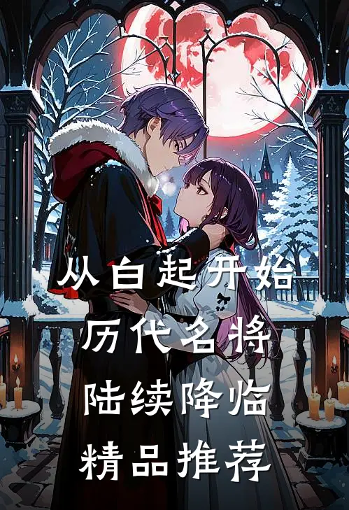 从白起开始，历代名将陆续降临精品推荐