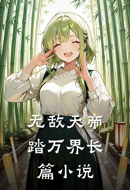 无敌天帝踏万界长篇小说