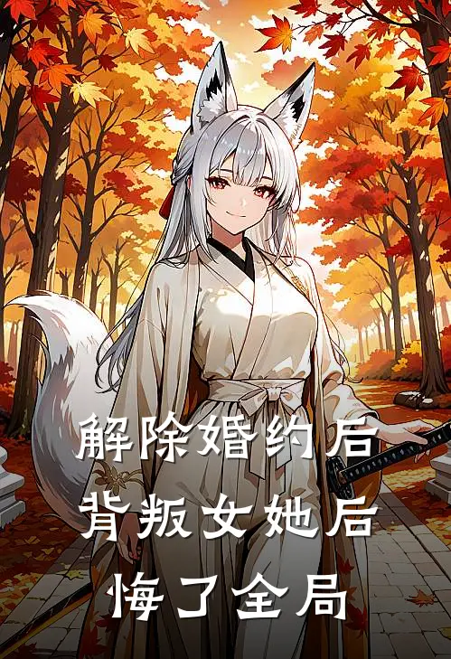 解除婚约后，背叛女她后悔了全局
