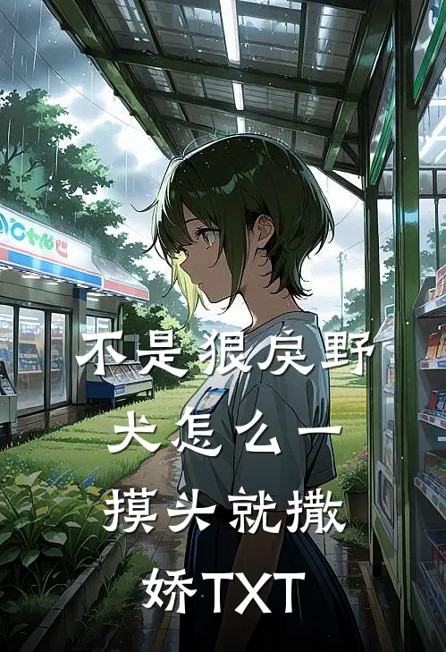 不是狠戾野犬怎么一摸头就撒娇TXT