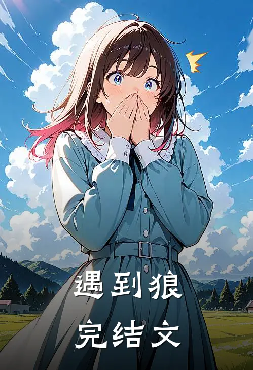 遇到狼完结文