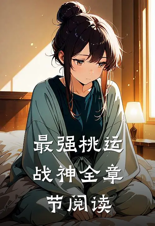 最强桃运战神全章节阅读