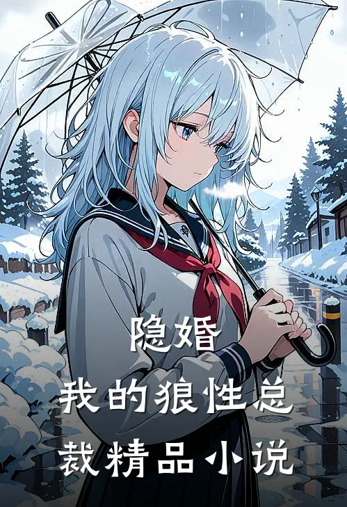 隐婚,我的狼性总裁精品在线阅读