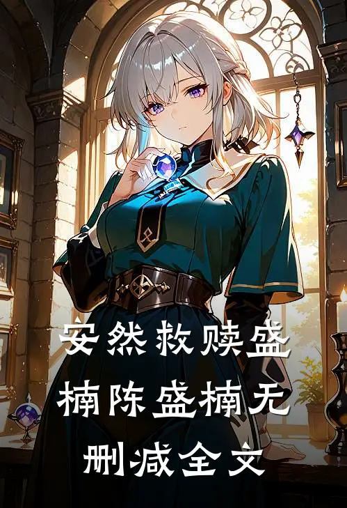 安然救赎盛楠陈盛楠无删减全文