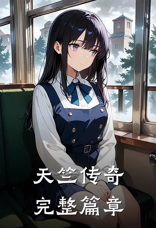 天竺传奇完整篇章