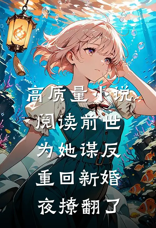 高质量小说阅读前世为她谋反，重回新婚夜撩翻了