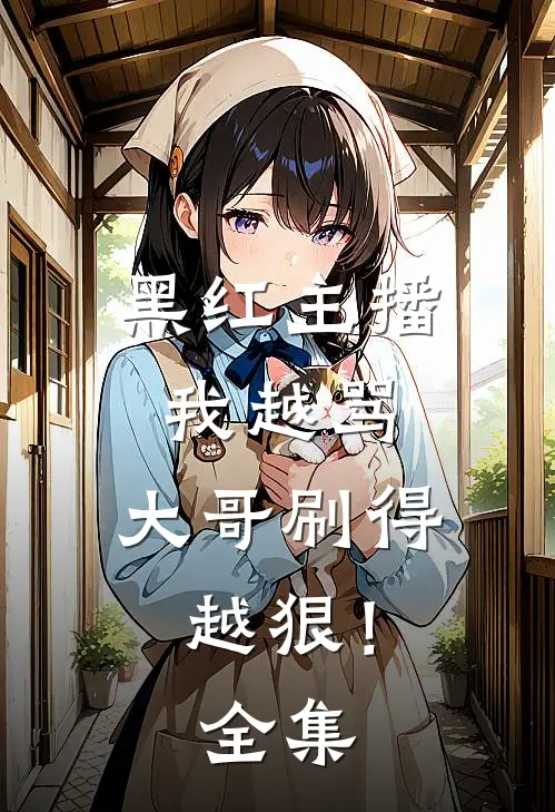黑红主播：我越骂，大哥刷得越狠！ 全集