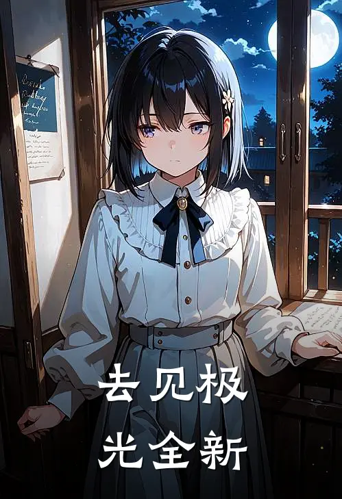 去见极光全新