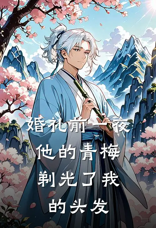 婚礼前一夜，他的青梅剃光了我的头发