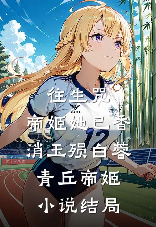往生咒：帝姬她已香消玉殒白蓉青丘帝姬小说结局