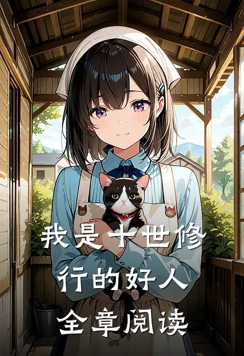 我是十世修行的好人全章阅读