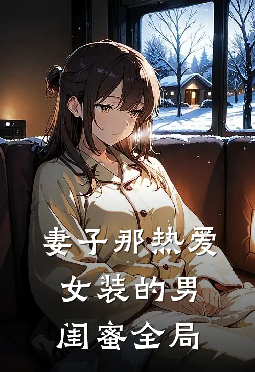 妻子那热爱女装的男闺蜜全局