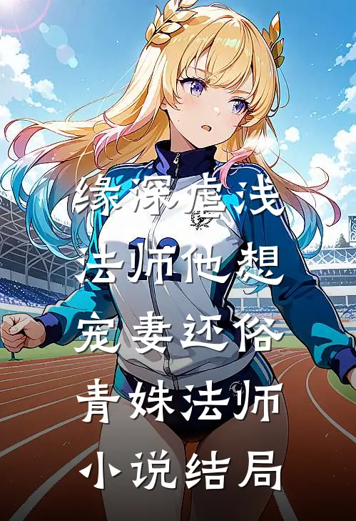 缘深虐浅：法师他想宠妻还俗青姝法师小说结局