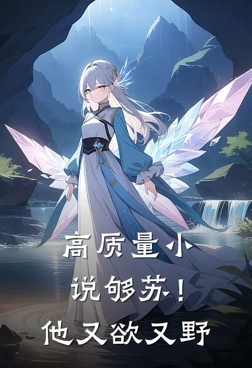 高质量小说够苏！他又欲又野