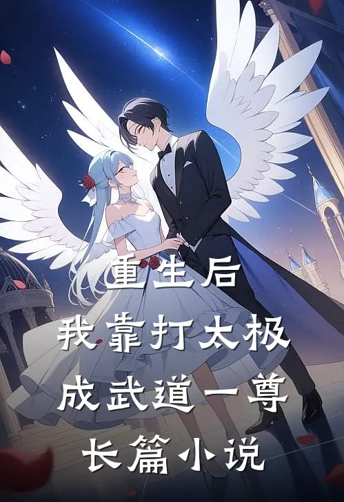 重生后，我靠打太极成武道一尊长篇小说