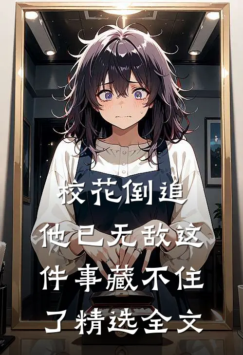校花倒追，他已无敌这件事藏不住了精选全文