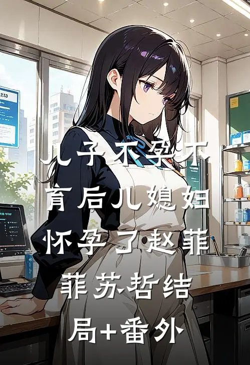 儿子不孕不育后儿媳妇怀孕了赵菲菲苏哲结局+番外