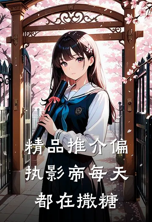 精品推介偏执影帝每天都在撒糖