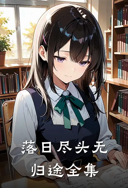 落日尽头无归途全集