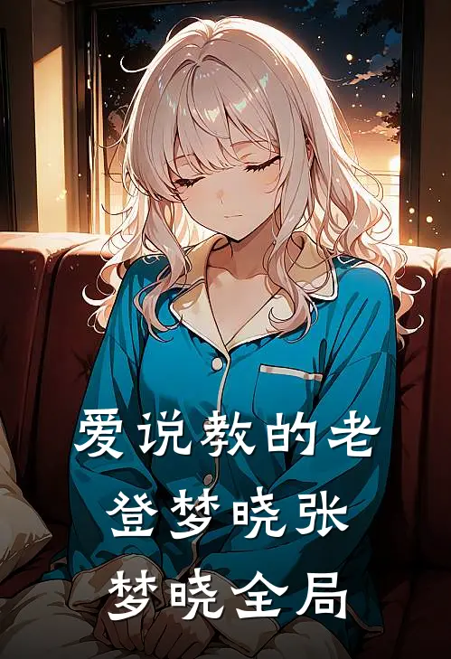 爱说教的老登梦晓张梦晓全局